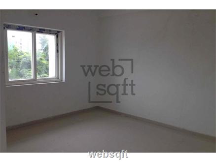 3 BHK Residential Apartment-flats for Sale